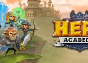 Hero Academy Steam CD Key