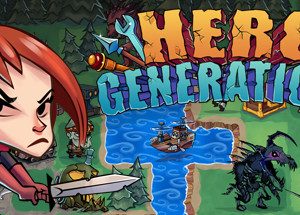 Hero Generations Steam CD Key