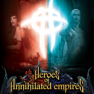 Heroes of Annihilated Empires Steam CD Key