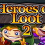 Heroes of Loot 2 Steam CD Key - Image 2