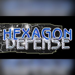 Hexagon Defense Steam CD Key