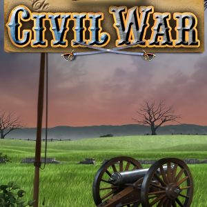 Hidden Mysteries: Civil War Steam CD Key
