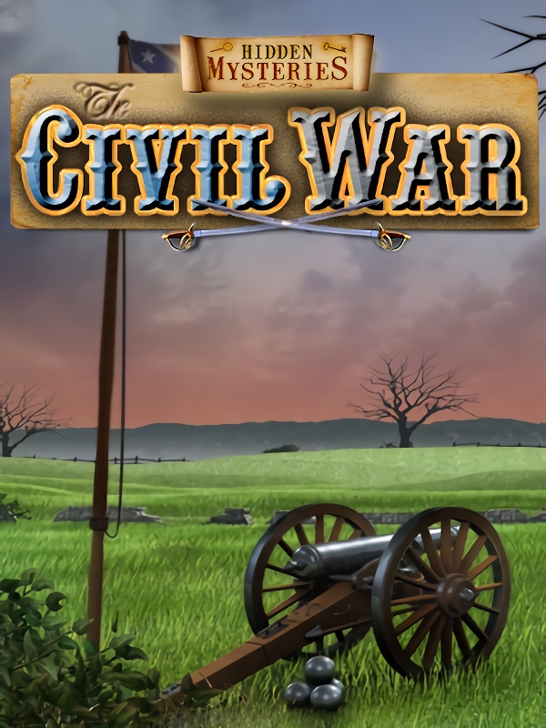 Hidden Mysteries: Civil War Steam CD Key