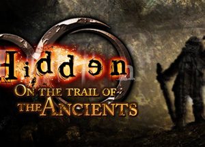 Hidden: On the trail of the Ancients Steam CD Key
