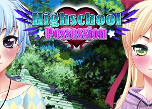 Highschool Possession Steam CD Key