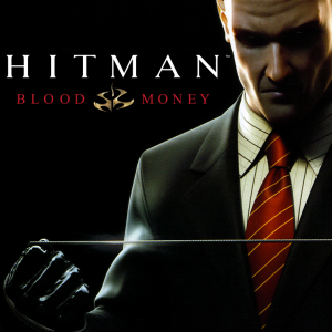 Hitman: Blood Money Steam CD Key