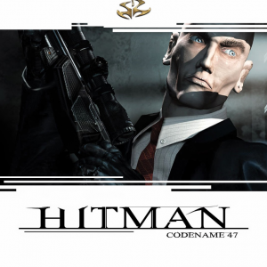 Hitman: Codename 47 RU VPN Activated Steam CD Key
