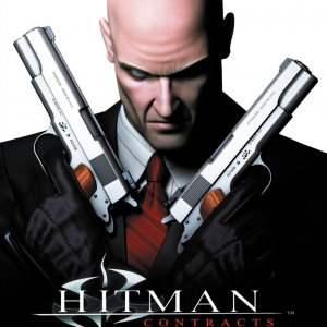Hitman: Contracts Steam CD Key
