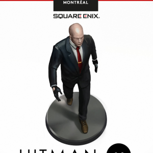 Hitman GO: Definitive Edition NA PS4 CD Key