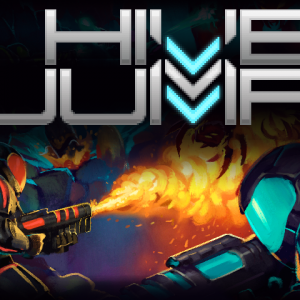 Hive Jump Steam CD Key