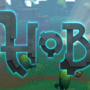 Hob Steam CD Key