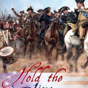 Hold the Line: The American Revolution Steam CD Key