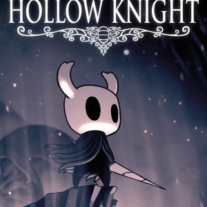 Hollow Knight GOG CD Key