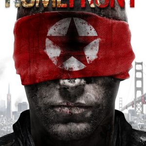 Homefront Steam CD Key
