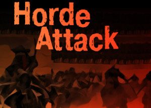 Horde Attack Steam CD Key