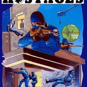 Hostage: Rescue Mission Steam CD Key