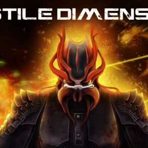 Hostile Dimension Steam CD Key