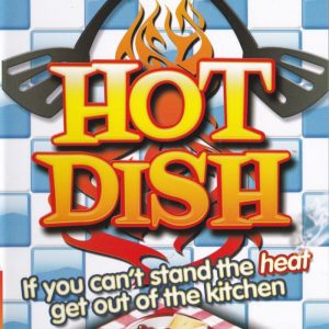 Hot Dish Steam CD Key