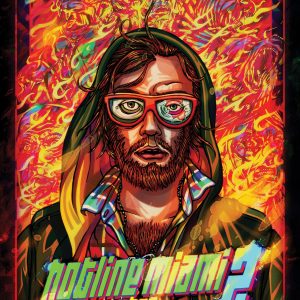 Hotline Miami 2: Wrong Number Steam CD Key
