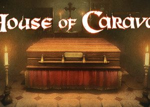 House of Caravan Steam CD Key