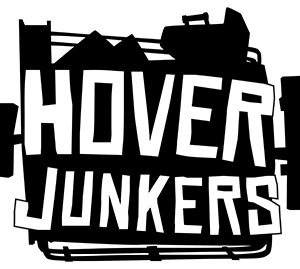 Hover Junkers Steam CD Key