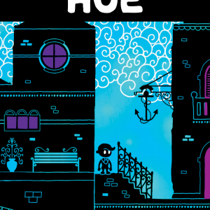 Hue Steam CD Key
