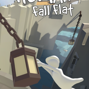 Human: Fall Flat Steam CD Key