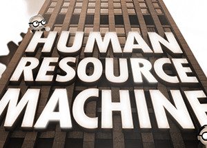 Human Resource Machine Steam CD Key