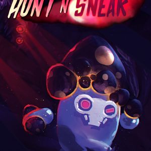 Hunt 'n Sneak Steam CD Key