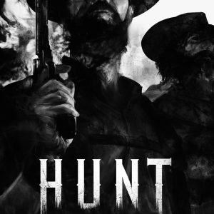 Hunt: Showdown Steam CD Key