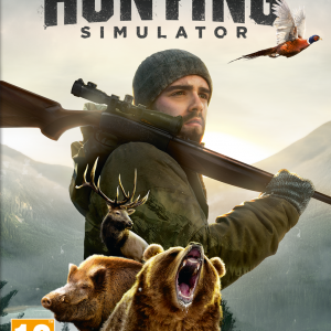 Hunting Simulator Steam CD Key
