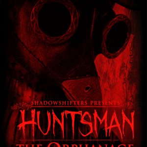 Huntsman: The Orphanage Steam CD Key