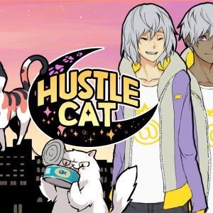 Hustle Cat Steam CD Key