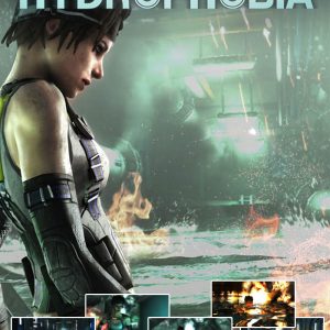 Hydrophobia: Prophecy Steam CD Key