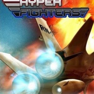 Hyper Fighters Steam CD Key