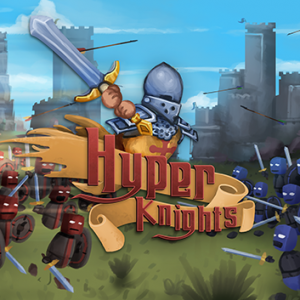 Hyper Knights Steam CD Key