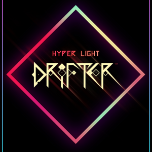 Hyper Light Drifter Steam CD Key