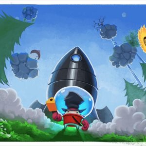 Hypersensitive Bob Steam CD Key