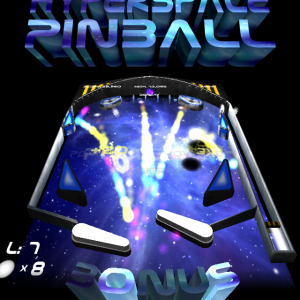 Hyperspace Pinball Steam CD Key
