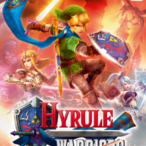 Hyrule Warriors: Definitive Edition US Nintendo Switch CD Key