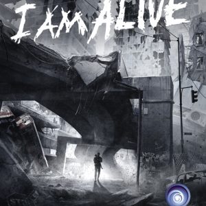 I Am Alive Uplay CD Key
