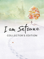 I am Setsuna Collector's Edition Steam CD Key