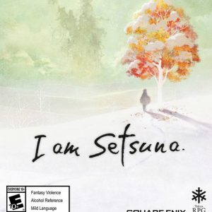 I am Setsuna Steam CD Key
