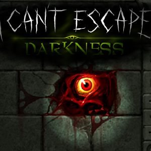 I Can't Escape: Darkness Steam CD Key