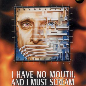 I Have No Mouth, And I Must Scream Steam CD Key