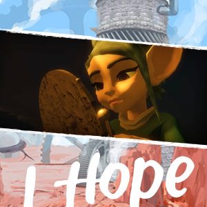 I, Hope Steam CD Key