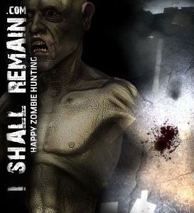 I Shall Remain US Steam CD Key