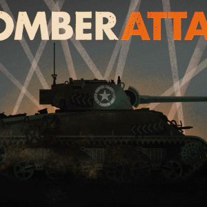iBomber Attack Steam CD Key