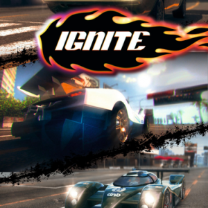 Ignite Steam CD Key
