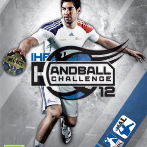 IHF Handball Challenge 12 Steam CD Key